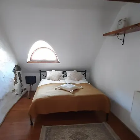 Kurepesa Apartment