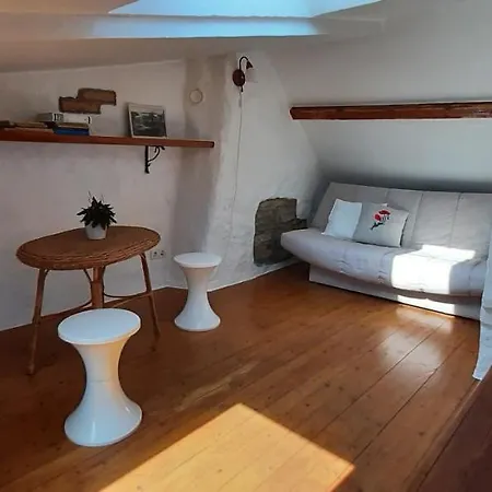 Apartment Kurepesa *