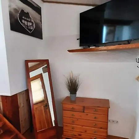 Kurepesa Apartment *