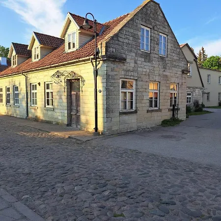 Kurepesa Apartment Kuressaare